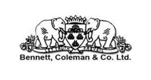 Bennett Coleman & Co. Ltd. LOGO