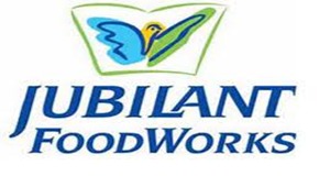 Jubilant FoodWorks LOGO