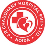 J R Chaudhary Hospital Pvt. Ltd. LOGO