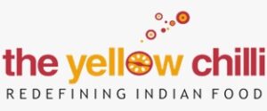 The Yellow Chilli LOGO