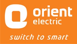 Orient Electric LOGO