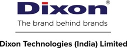 Dixon Technologies India Ltd. LOGO