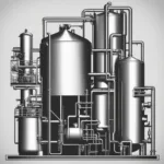 Boiler Feed Plant