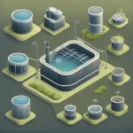 Sewage Treatment Plant icon